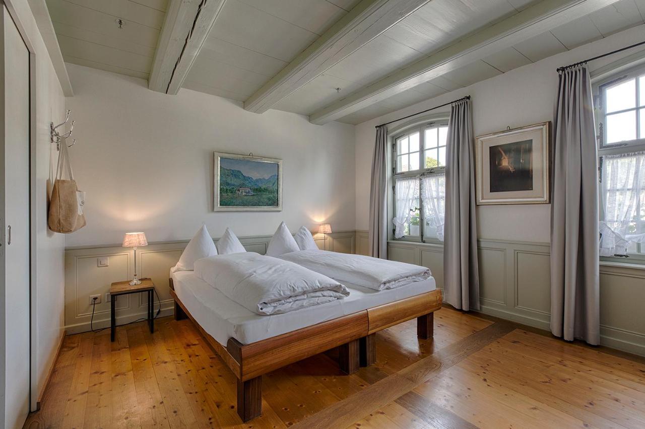 Romantik Hotel Baeren Duerrenroth Экстерьер фото
