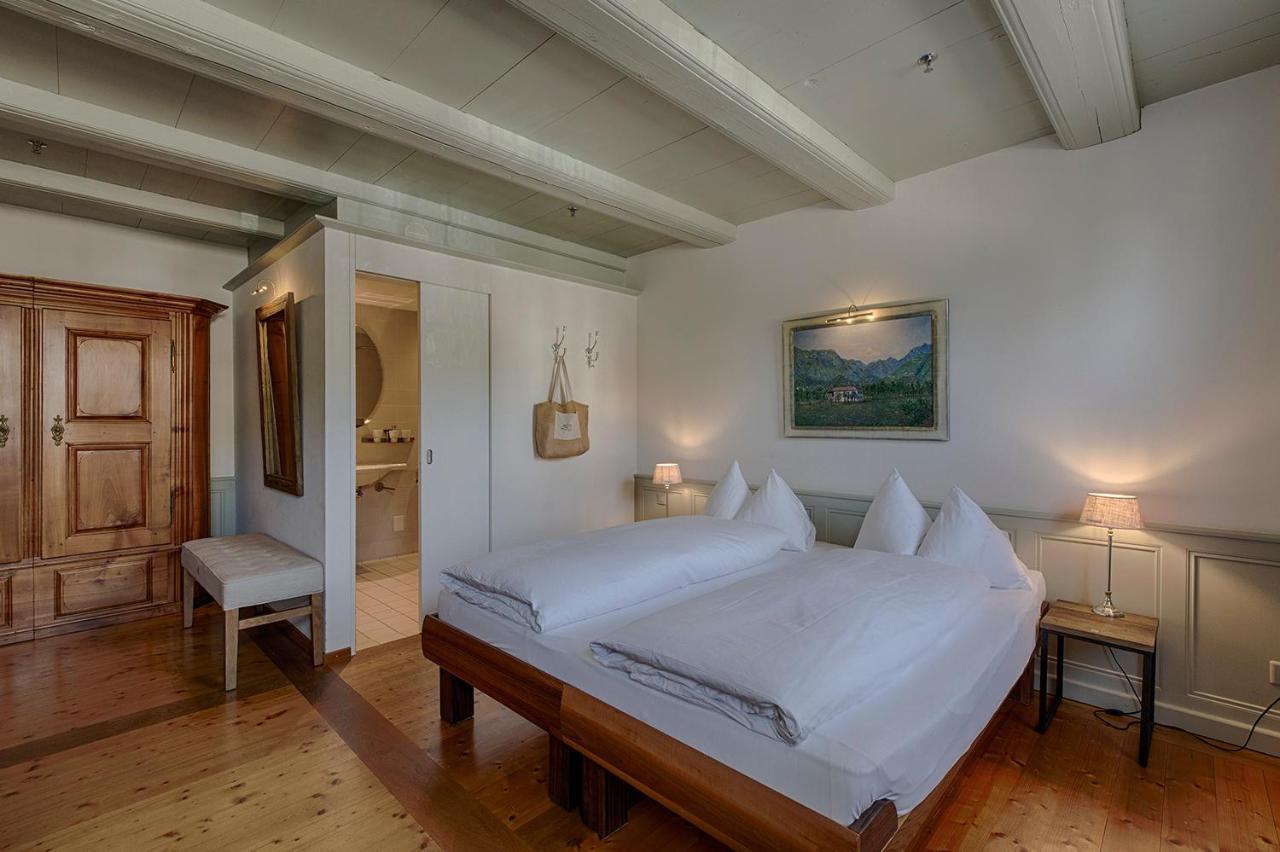 Romantik Hotel Baeren Duerrenroth Экстерьер фото