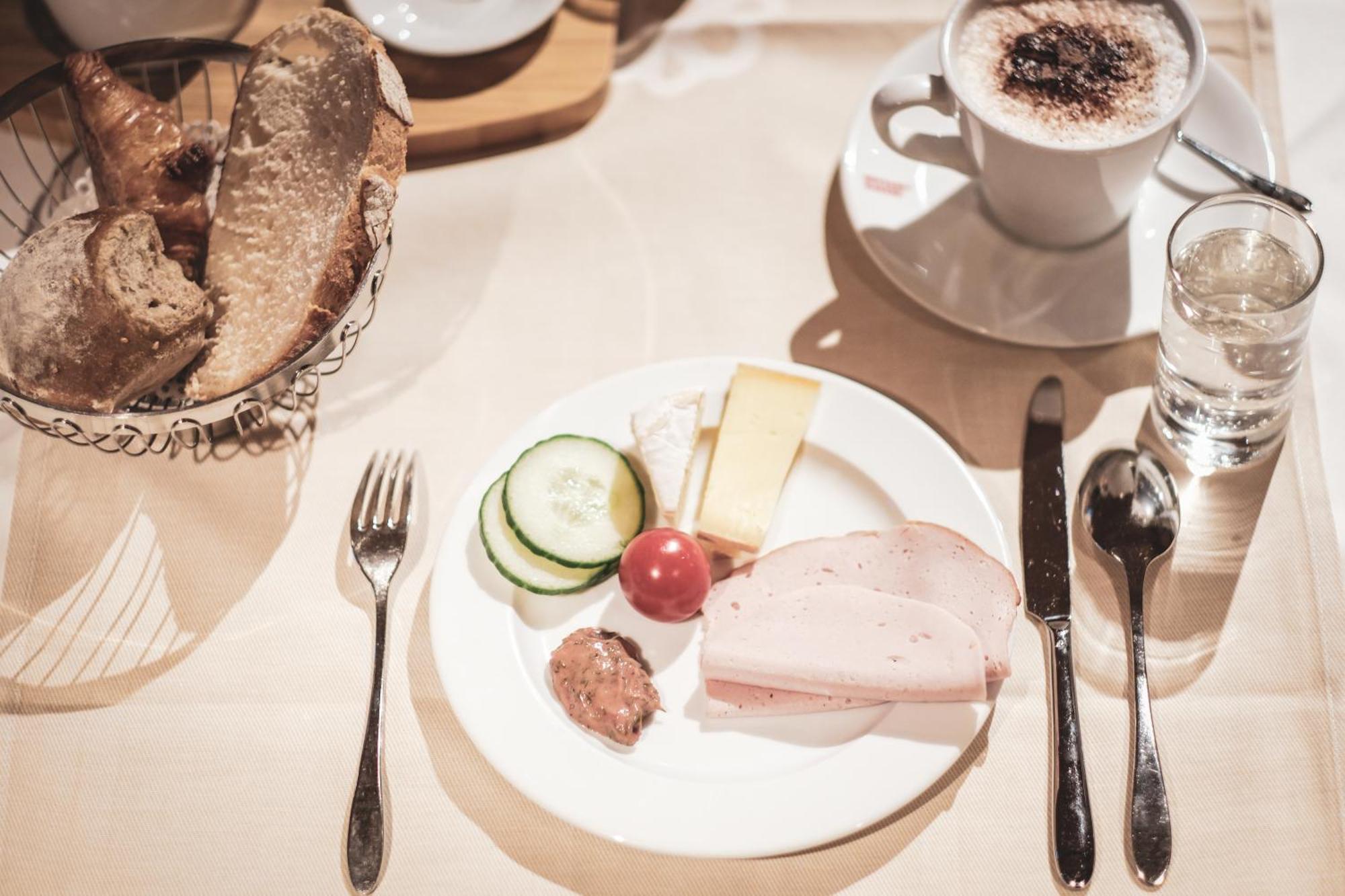 Romantik Hotel Baeren Duerrenroth Экстерьер фото