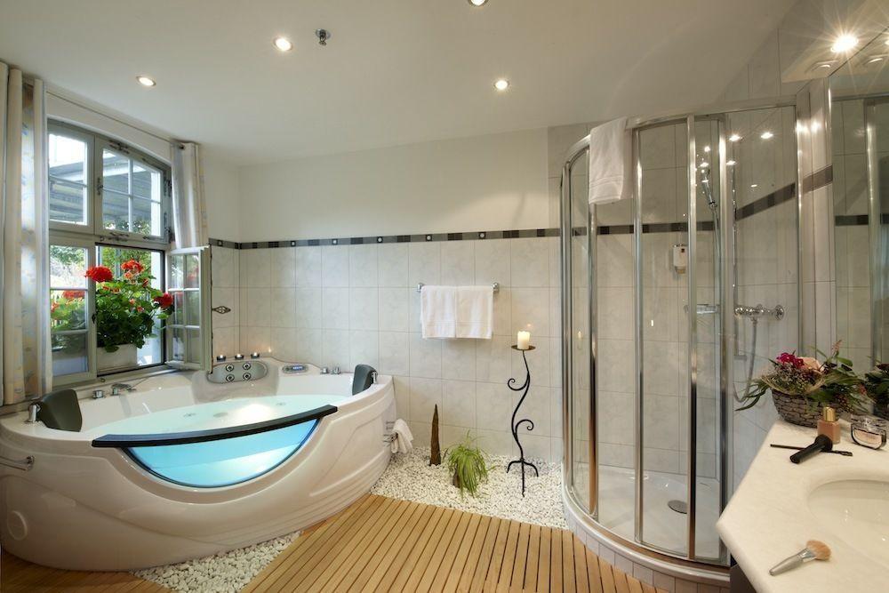 Romantik Hotel Baeren Duerrenroth Экстерьер фото