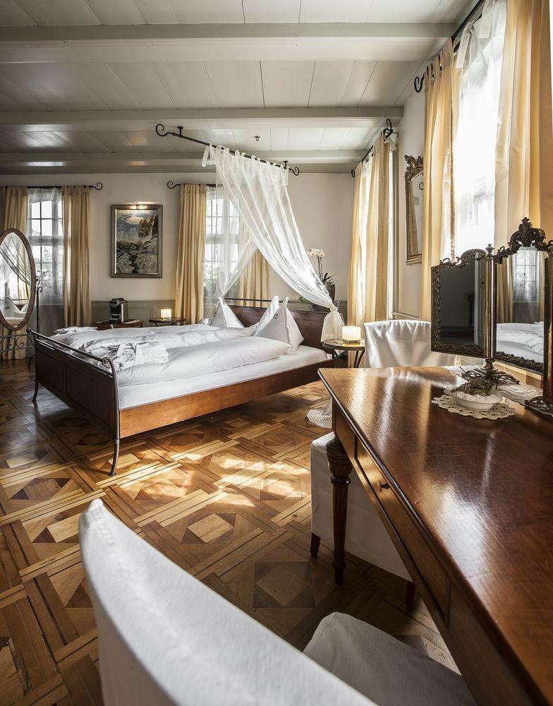 Romantik Hotel Baeren Duerrenroth Экстерьер фото