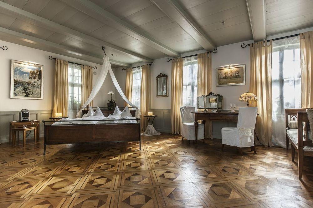 Romantik Hotel Baeren Duerrenroth Экстерьер фото