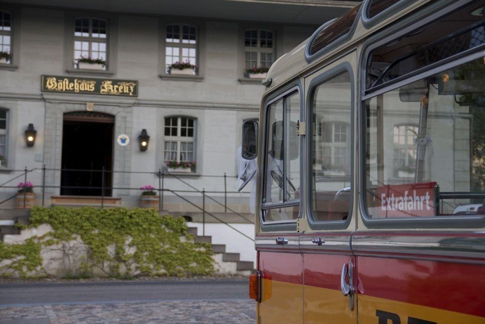 Romantik Hotel Baeren Duerrenroth Экстерьер фото