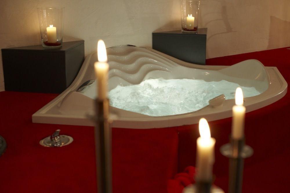 Romantik Hotel Baeren Duerrenroth Экстерьер фото