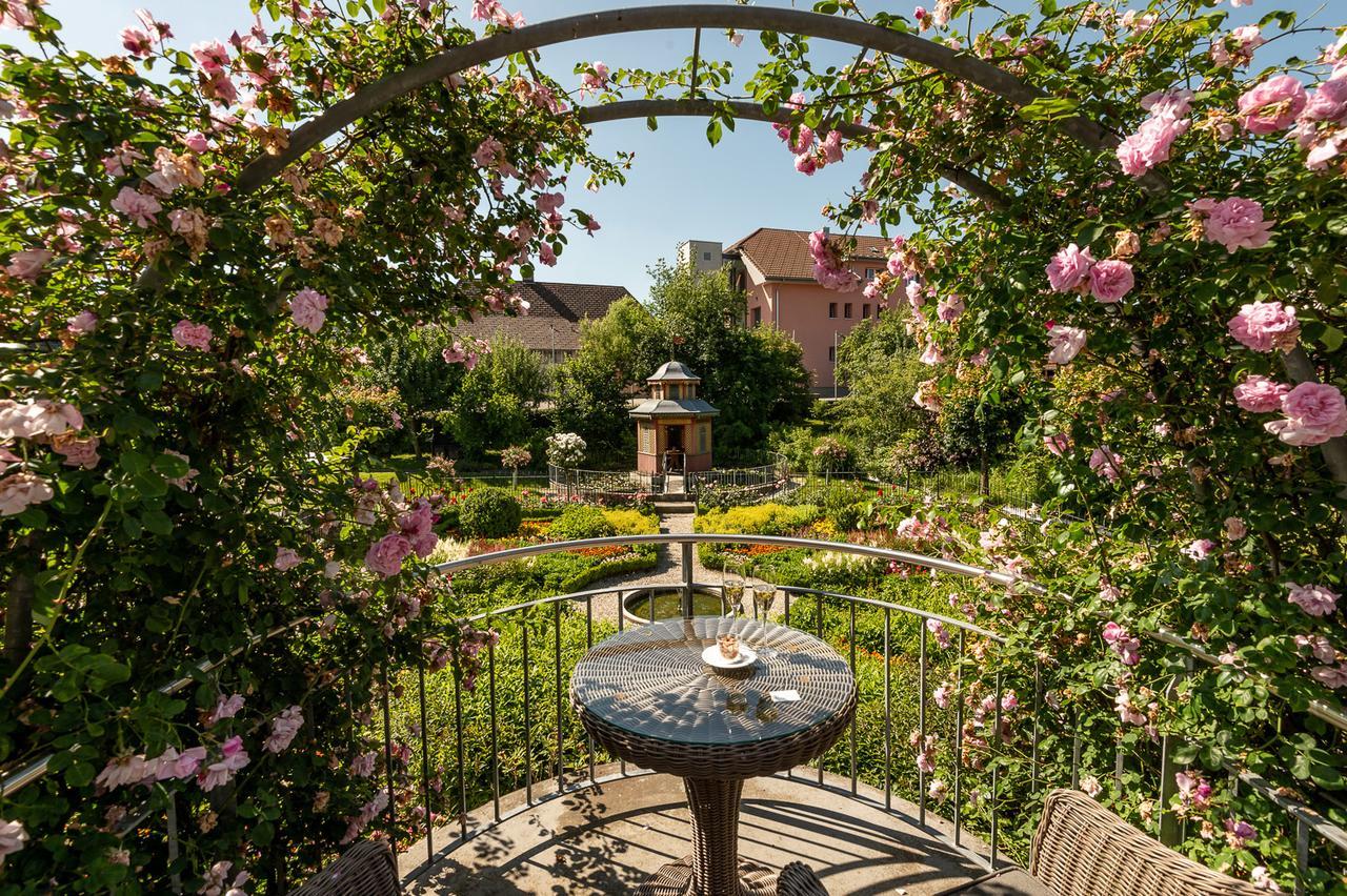 Romantik Hotel Baeren Duerrenroth Экстерьер фото