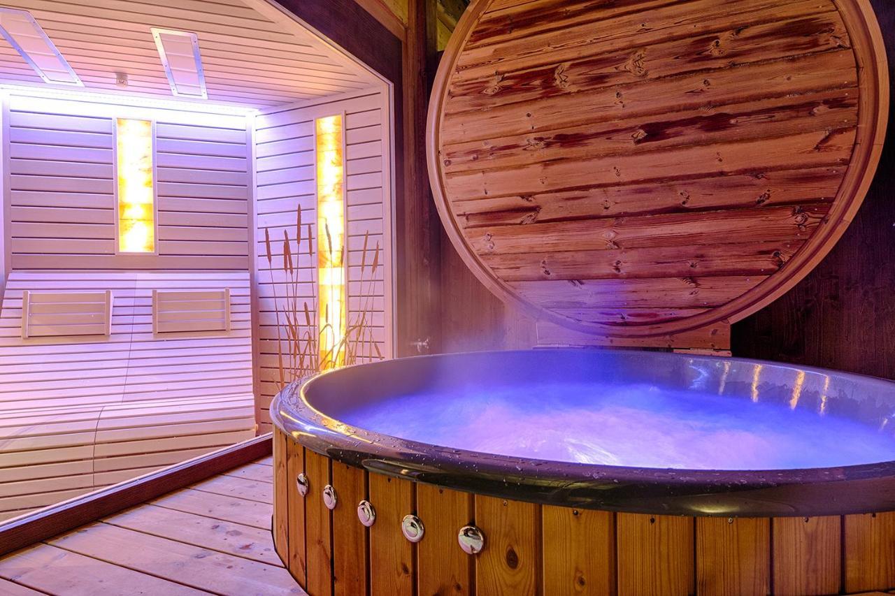 Romantik Hotel Baeren Duerrenroth Экстерьер фото
