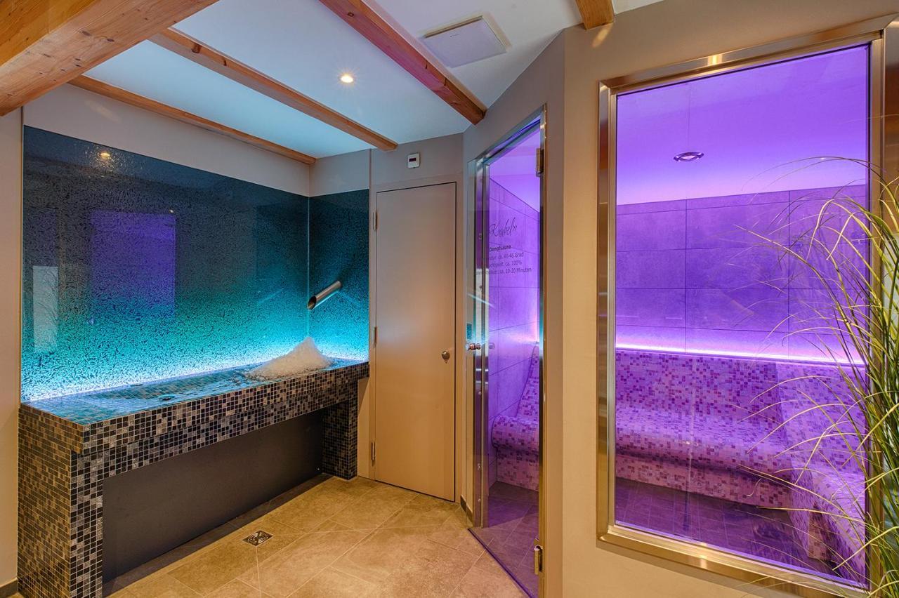 Romantik Hotel Baeren Duerrenroth Экстерьер фото