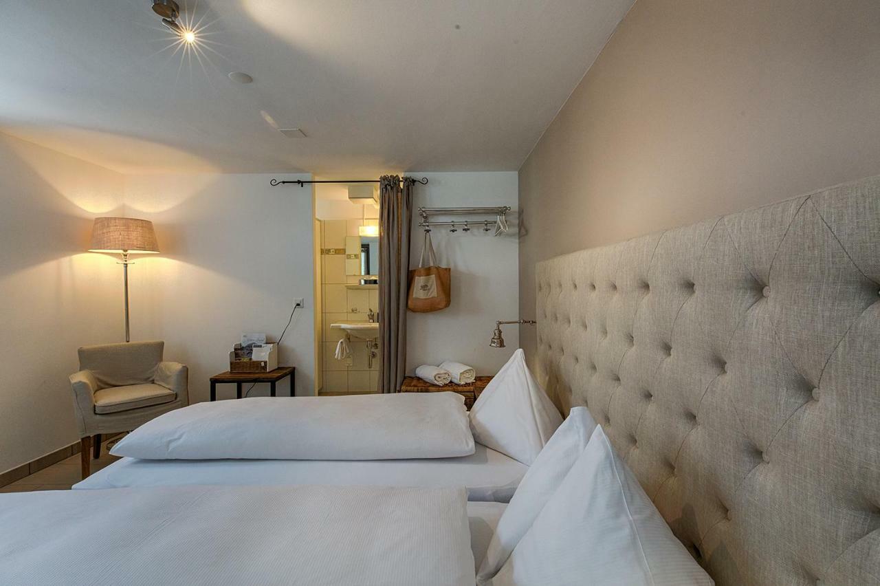 Romantik Hotel Baeren Duerrenroth Экстерьер фото
