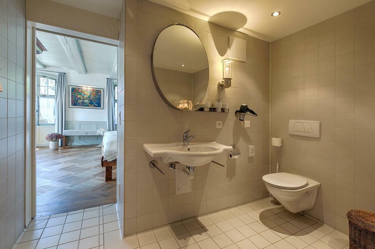 Romantik Hotel Baeren Duerrenroth Экстерьер фото
